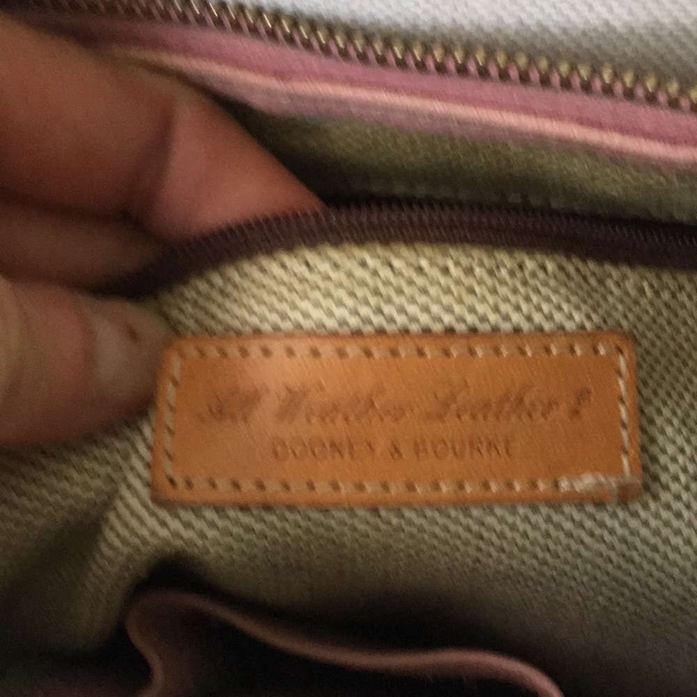 Dooney Bourke - Picture 3 of 4